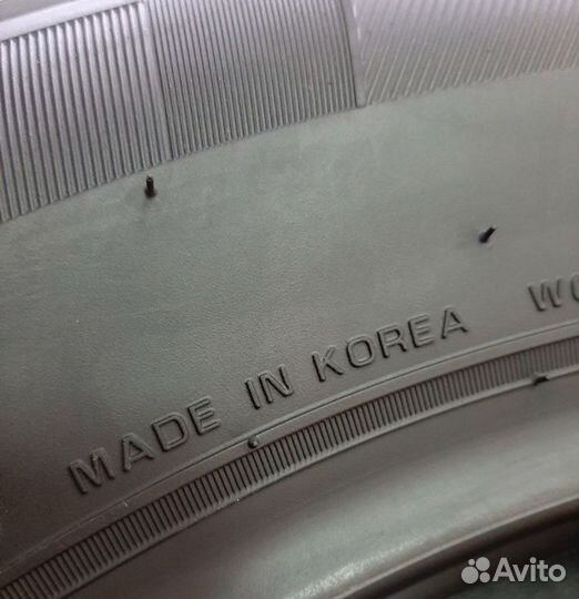 Nexen Winguard Ice SUV 225/65 R17 102Q