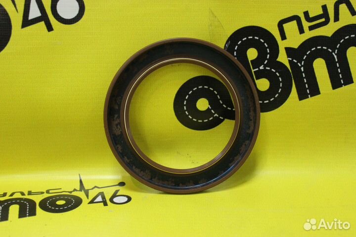 Сальник коленвала задний kia hyundai