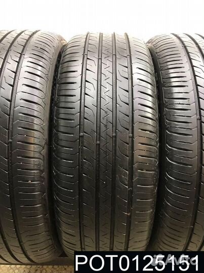 Goodyear EfficientGrip Performance SUV 225/55 R19 99V