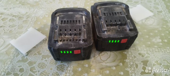 Для Метабо
