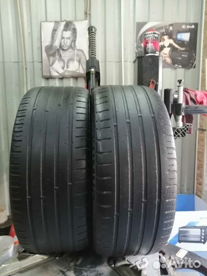 Kumho Cargomate KC52 235/45 R18
