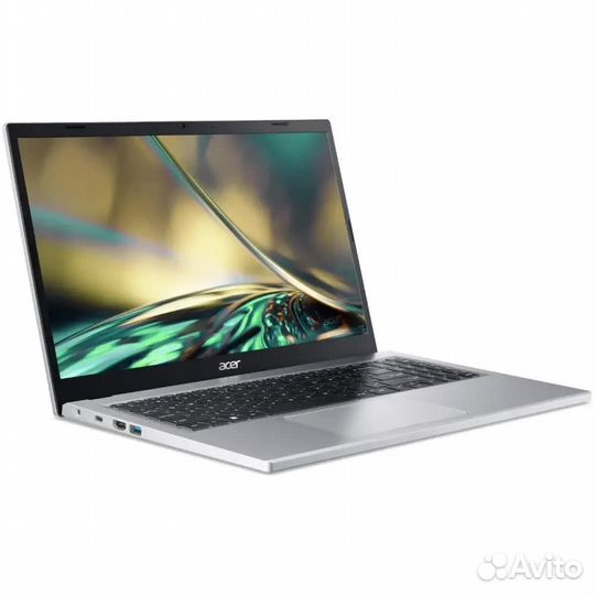 Ноутбук Acer Aspire 3 A315-24P-R00C, 15.6