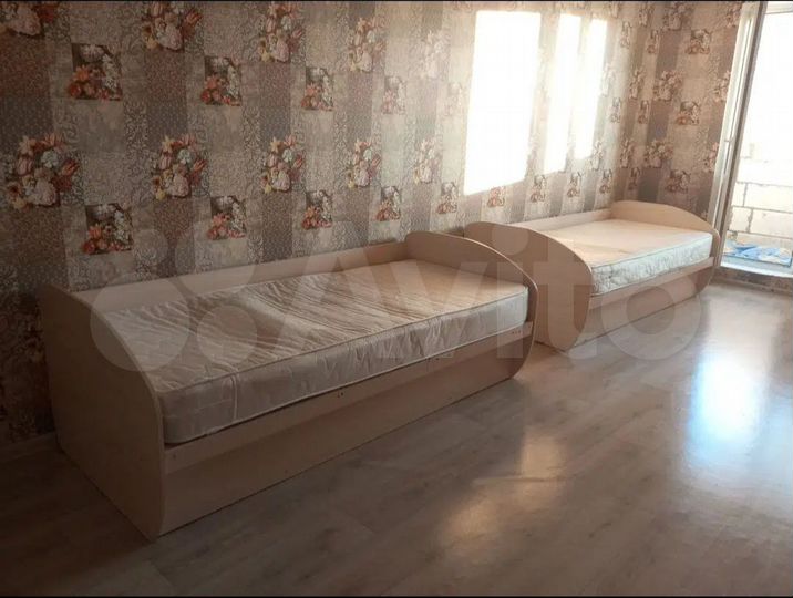 2-к. квартира, 76 м², 5/9 эт.