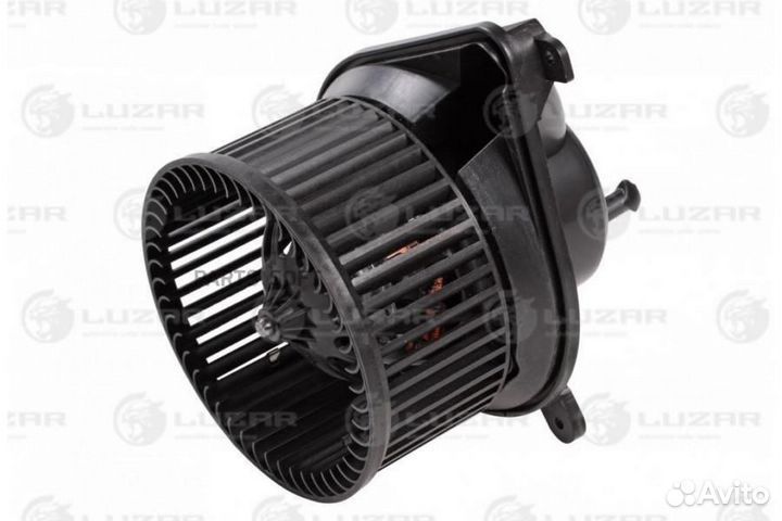 Мотор печки Mercedes-Benz Sprinter Classic (909)