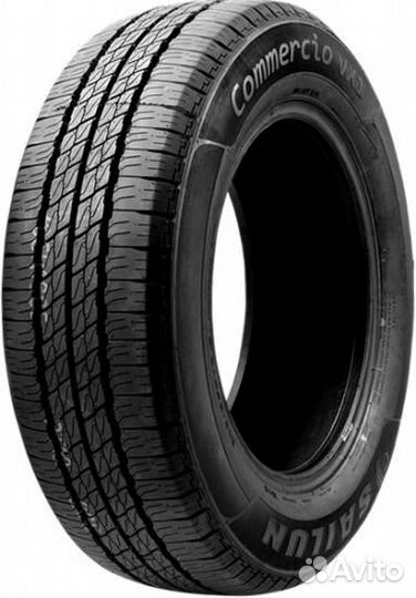 Sailun Commercio VXI 205/75 R16 110R
