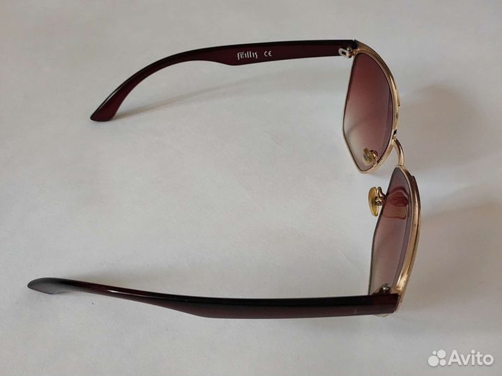 Солнцезащитные очки женские