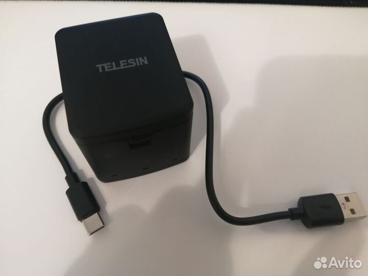 Камера GoPro Hero 8 black