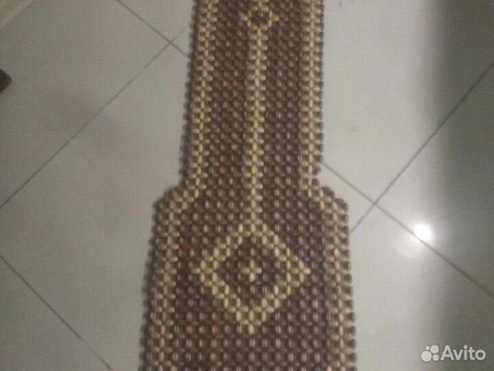 Массажер на сидения