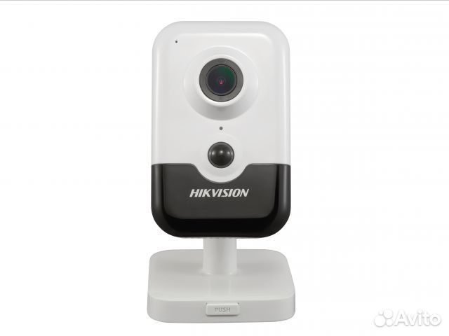 Hikvision DS-2сd2443G0Е-I 4Мп