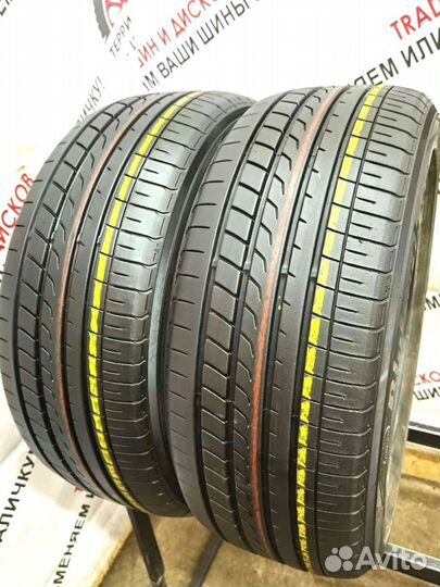 Yokohama BluEarth RV-01 225/50 R18 95T