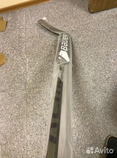 Клюшка хоккейная bauer, CCM