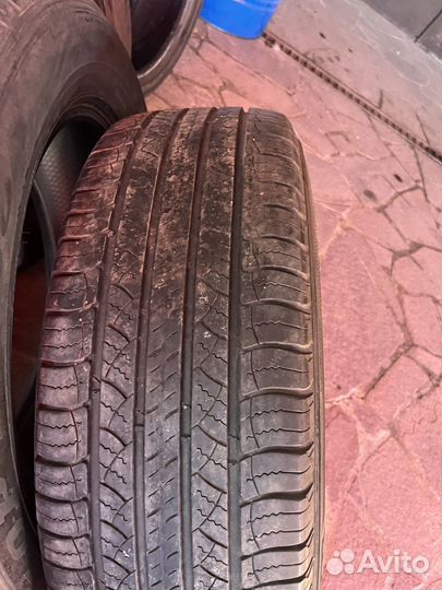 Dunlop Grandtrek AT1 225/65 R17