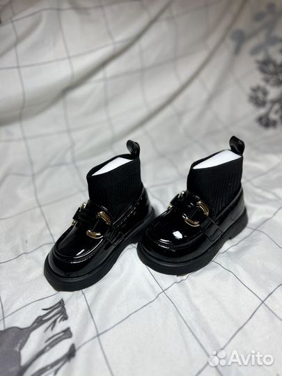 Обувь для девочек