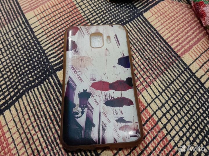 Чехлы на телефон samsung а 12
