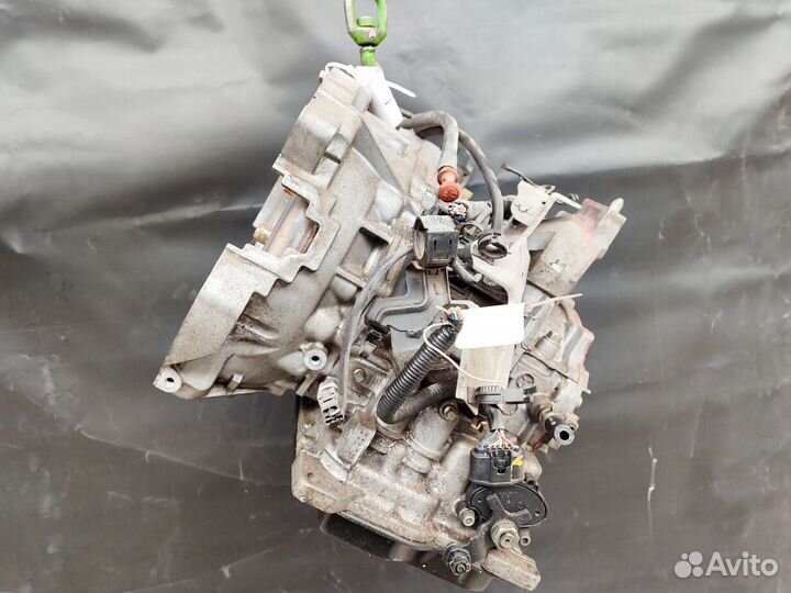 АКПП PSA5F02, TF70SC EP6 6 ступеней Peugeot 207 I