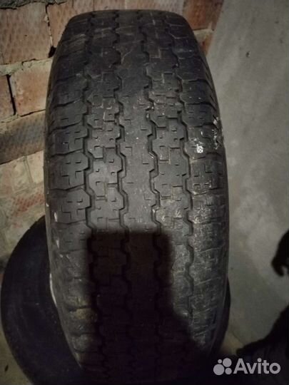 Диски с резиной r17