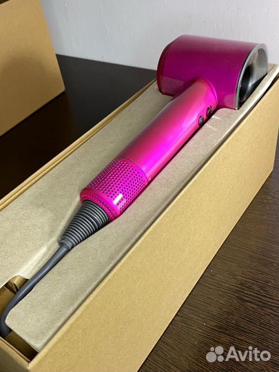 Фен dyson supersonic