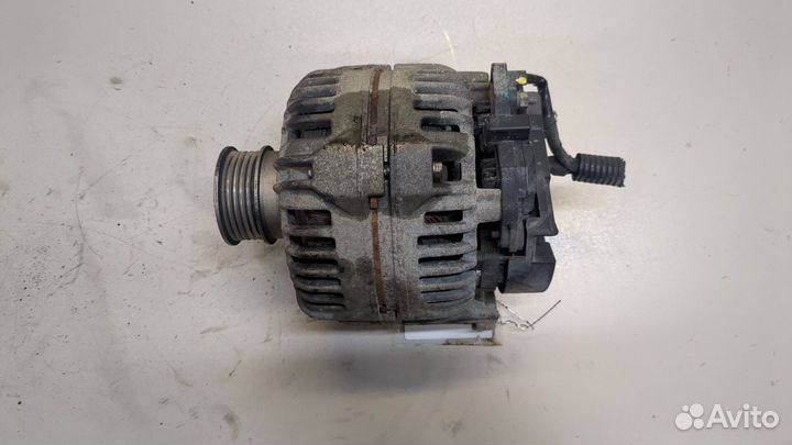 Генератор Opel Astra H, 2005