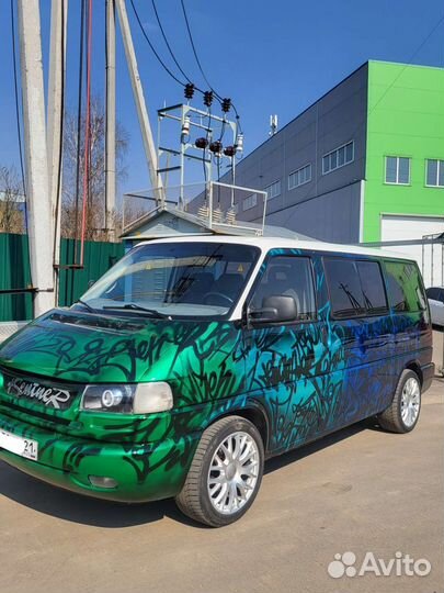 Аэрография на авто, граффити, рисунок на хроме