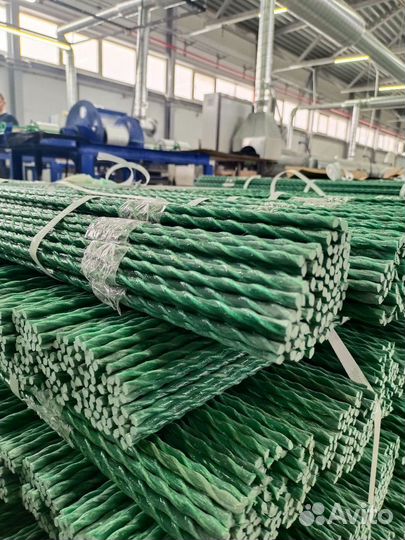 Стеклопластиковая арматура Pascal