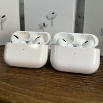 AirPods Pro / AirPods Pro 2 лучшее качество