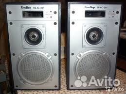 Акустическая система Кливер 50ас