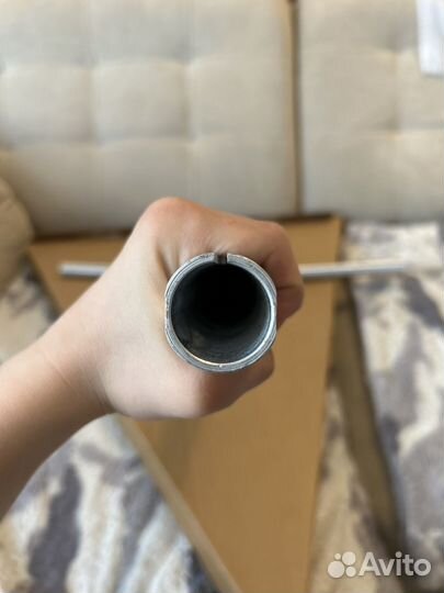 Ethic dryade v2 руль для трюкового самоката