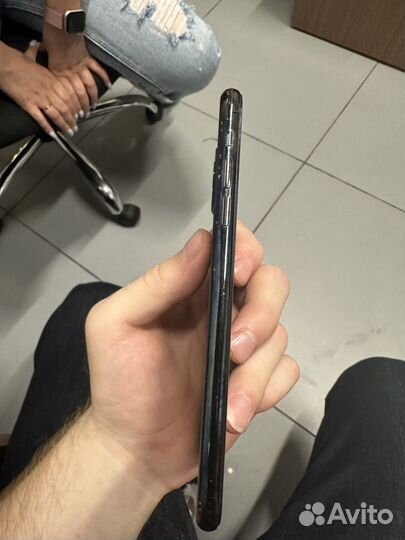 iPhone 11 Pro Max, 64 ГБ