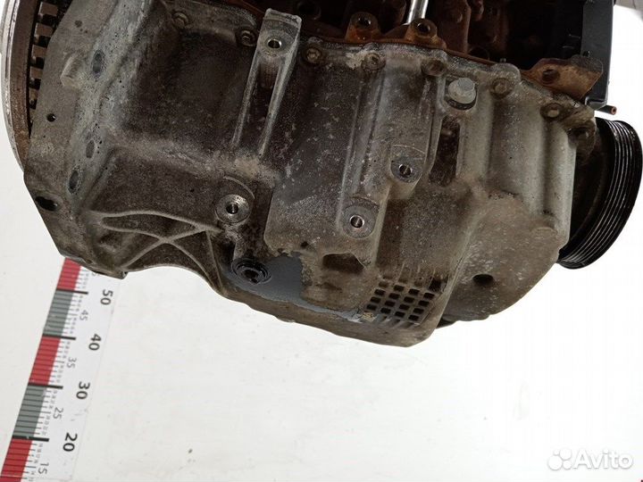 Двигатель (двс) для Renault Scenic 3 K9K832