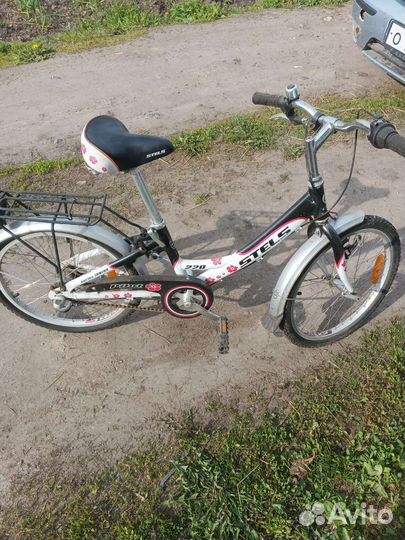 Велосипеды бу