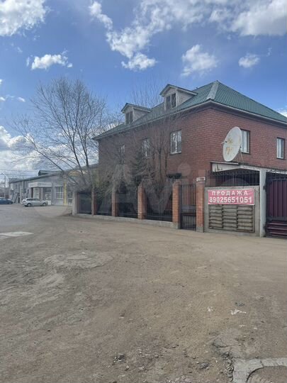 Свободного назначения, 2100 м²