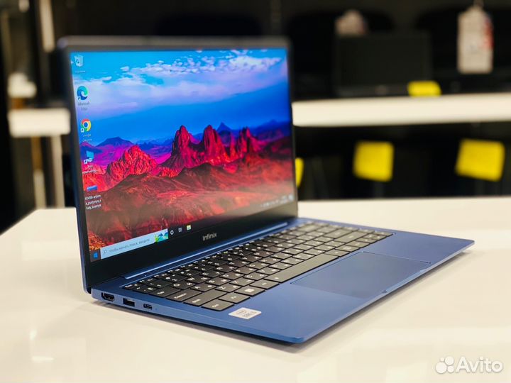 Infinix/ i5-1035G1/ IPS 14