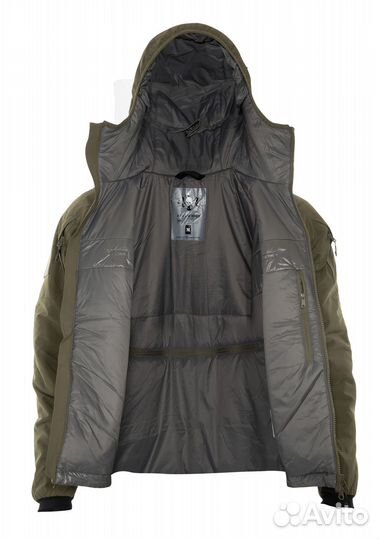 4-14 Фабричная Телогрейка Ottanta