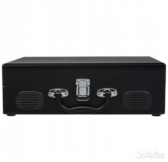 Виниловый проигрыватель ION Audio Vinyl Transport