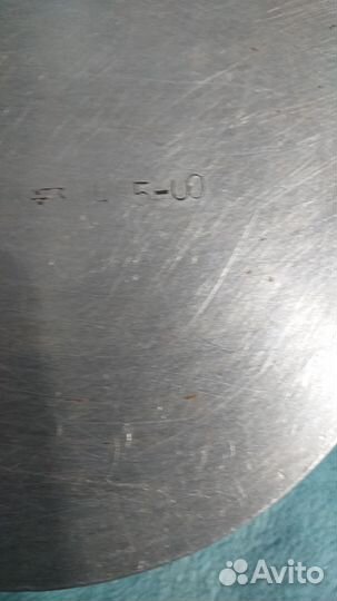 Орешница-форма для выпечки