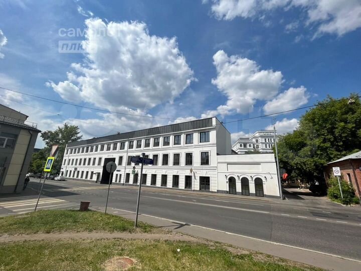 Продам торговое помещение, 65 м²