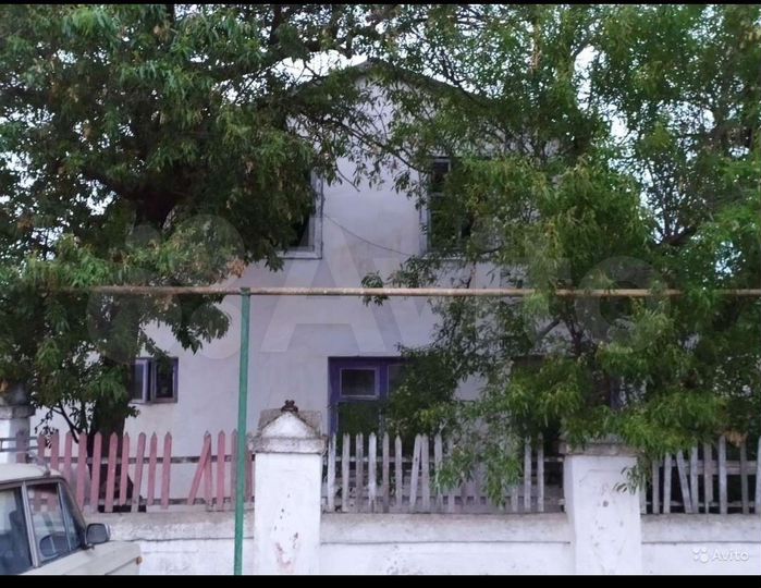 Дом 80,4 м² на участке 24 сот.