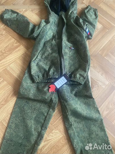 Карнавальный костюм для мальчика