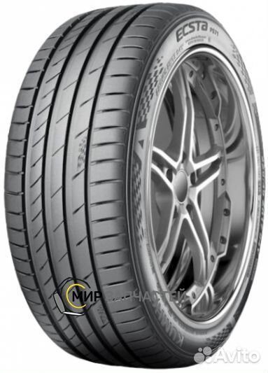 Kumho Ecsta PS71 255/40 R21 102Y
