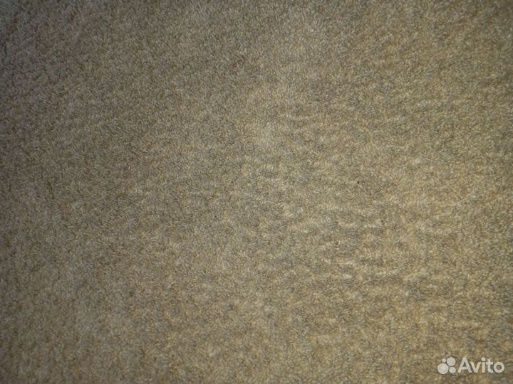 Ковёр бу