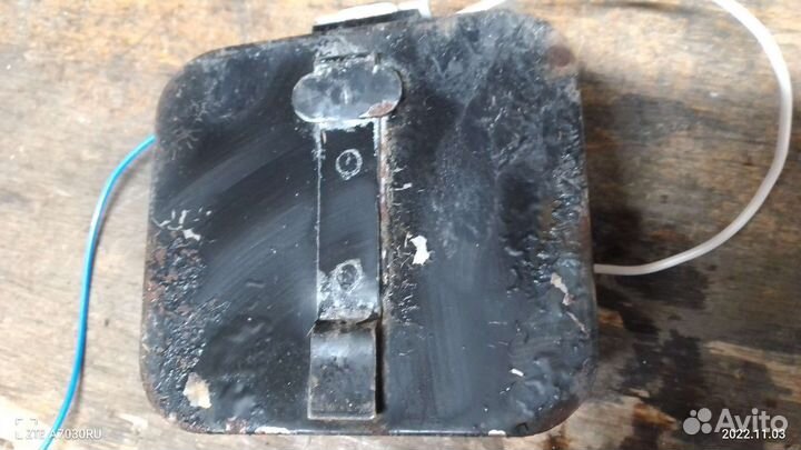 Дроссель дрл