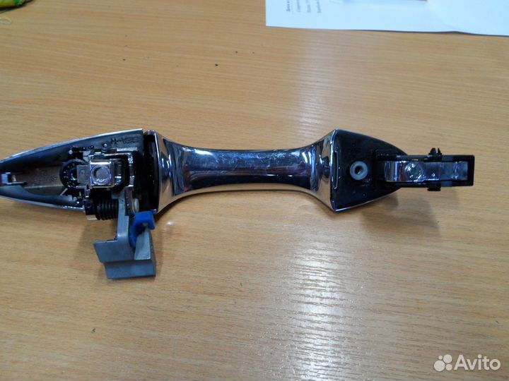 Ручка двери задняя правая Honda Accord