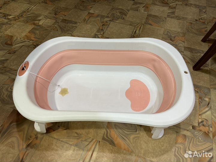 Ванночка для купания