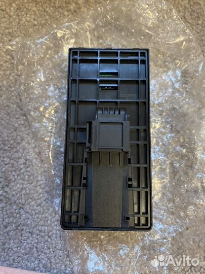 Блок управления стеклоподъемниками audi A4 B6,B7