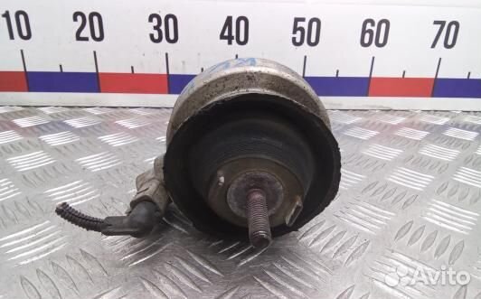 Подушка двигателя дизельная audi A6 C6 (KVN02BL01)