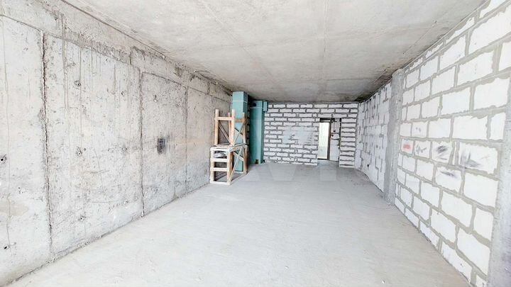 1-к. квартира, 58,2 м², 5/10 эт.