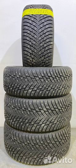 Nokian Tyres Hakkapeliitta 10p 275/35 R20