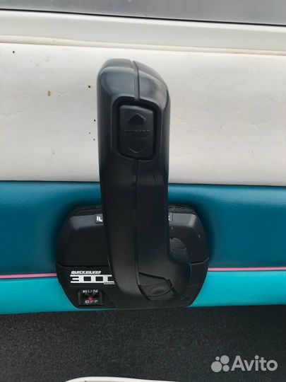 Продам катер Rinker 190