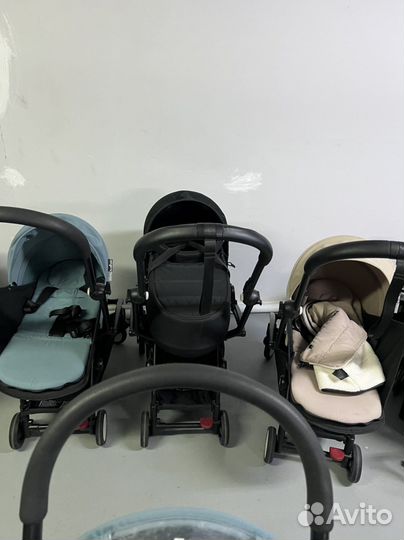 Babyzen yoyo 2 aренда