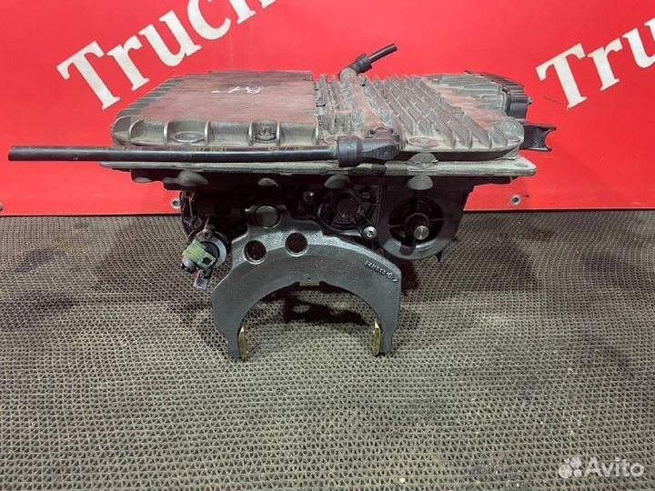 Блок управления АКПП Renault T, Volvo FH, Volvo FM